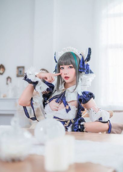 魔法少女第二季_BD英语在线手机播放