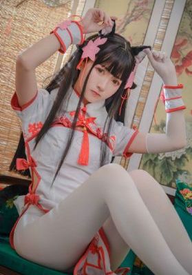 格斗实况第二季_JVID性感写真